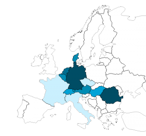 Countries